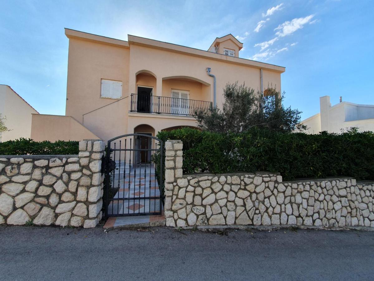 Apartment Olive Garden Pag *