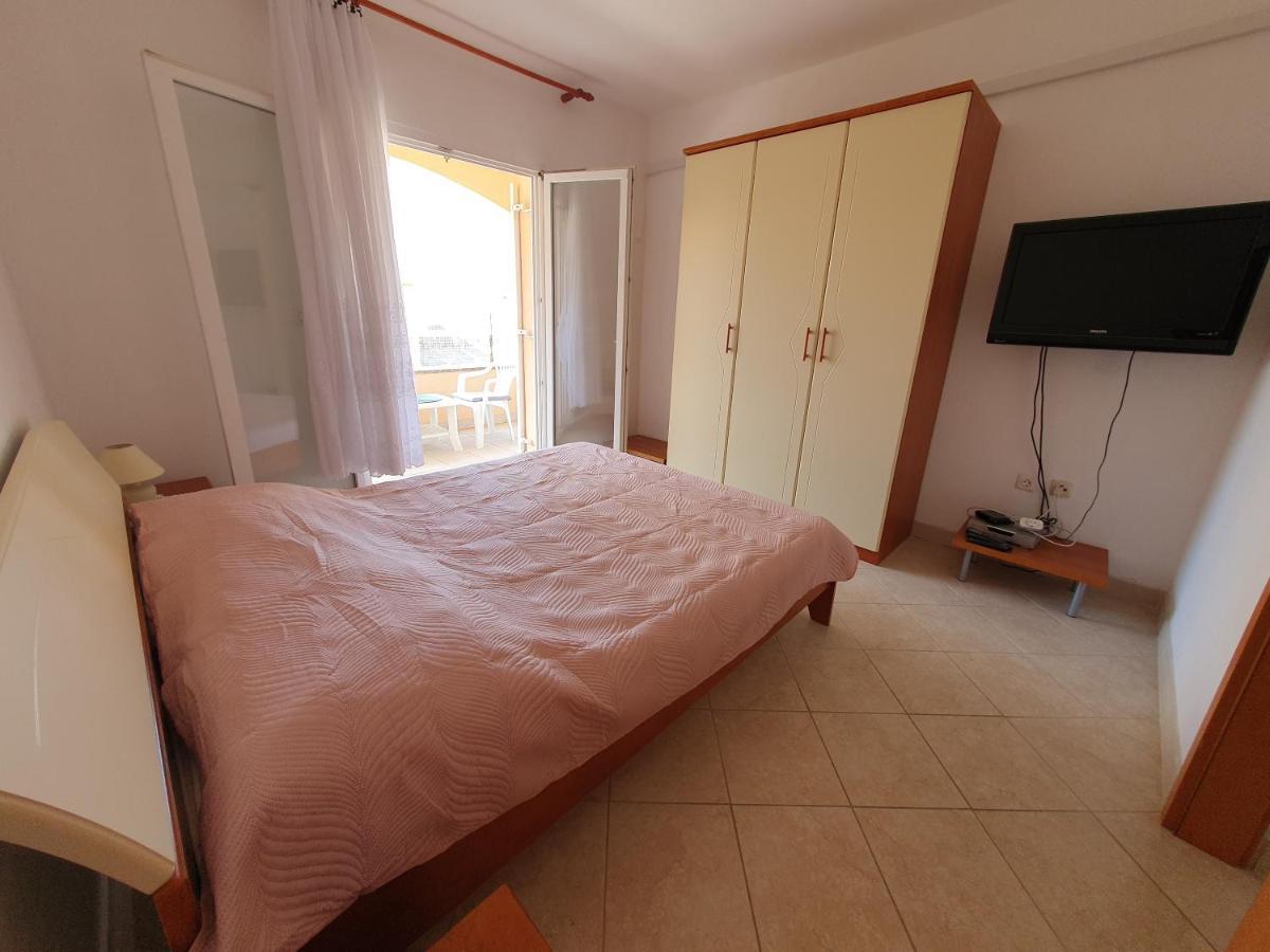 Olive Garden Pag Apartment Pag Town