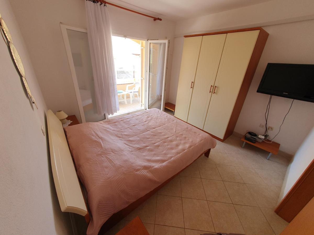 Olive Garden Pag Apartment